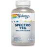 Spectro Veg Multi-vita-min 180 cápsulas vegetales - Solaray