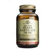 Cartílago de Tiburón 45 cápsulas vegetales (750mg) - Solgar