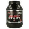 Whey Start M Sabor Fresa Silvestre 1 kg Tegor Sport