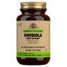 Raíz de Rodiola (Rhodiola rosea) 60 cápsulas vegetales - Solgar