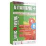 Vitamino + inmunidad anti fatiga 30 comprimidos - Eric Favre