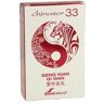 3 x Chinasor 33 Geng Nian Qi Wan 30 Comprimidos Soria Natural