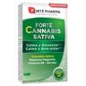 Forte cannabis sativa calma y bienestar 30 cápsulas - Forté Pharma