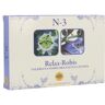 3 x N-3 Relax-robis con valeriana 60 comprimidos - Robis