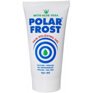 Gel Frío Polar Frost 150ml