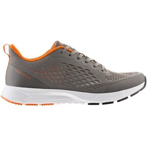 Zapatilla Wock Breelite Gris