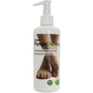 Crema para Pies FungoDerma