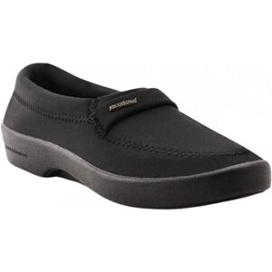 Zapato Lycra City Arcopedico Negro