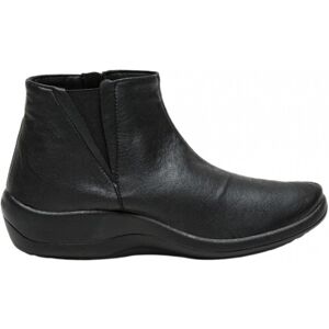 Botin Ardales Arcopedico Negro