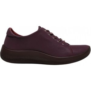 Zapatilha Daintree Arcopedico Bordeaux