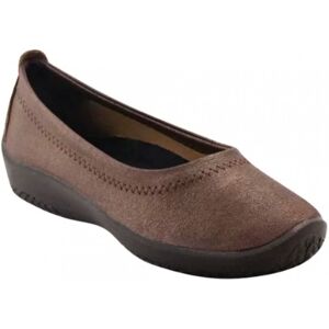 Zapato L2 Arcopedico Bronce