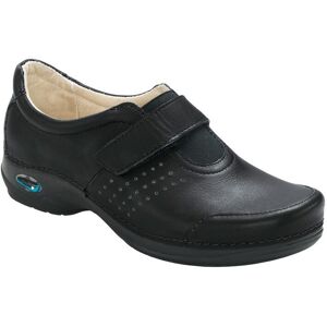 Nursing Care Zapato Wash'Go Milán Negro