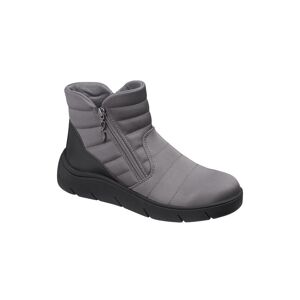 Scholl Bota Aprica Gris