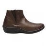 Botin Ardales Arcopedico Bronce