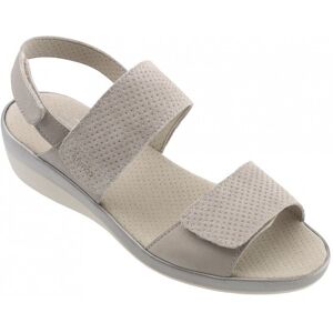 Nursing Care Sandalia Comfy Bora Bora Gris Pardo