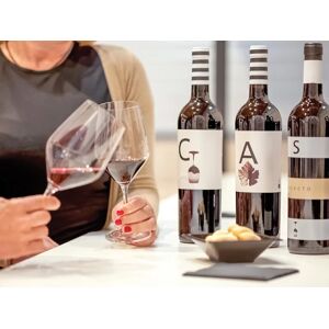 SmartBox Visita y cata de vinos en bodegas de D.O Jumilla