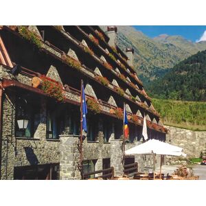 SmartBox 2 noches con desayuno en el Patagonia Atiram Hotel 4* de Andorra