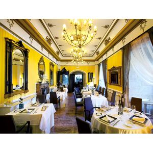 SmartBox Abba Palacio de Soñanes Hotel 4*: 1 noche con comida o cena en Cantabria