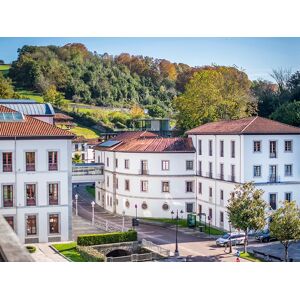 SmartBox Gran Hotel Las Caldas 5*: 1 noche y accesos a spas El Manantial y Aquaxana