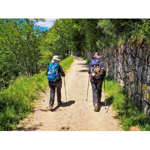 SmartBox Camino de Santiago Francés con 6 noches, seguro de viaje y credencial