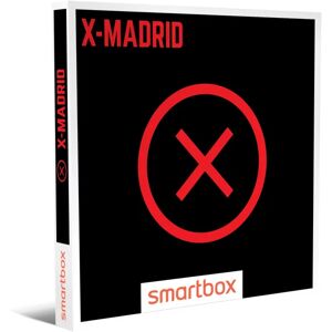 SmartBox X-MADRID