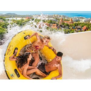 SmartBox Siam Park Tenerife: 2 entradas para niño y adulto