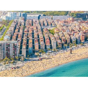 SmartBox Paseo en helicóptero en Barcelona con Skytourbcn para 1 persona