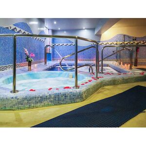 SmartBox De relax en Aquabody centro Wellness & SPA: acceso a spa y masaje relajante