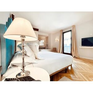 SmartBox Palacio de Úbeda 5* GL: 1 noche en suite superior deluxe para 2 personas