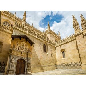 SmartBox Visita guiada de 2 horas por la catedral y Capilla Real de Granada para 2 personas