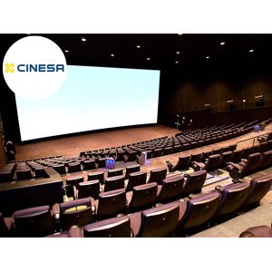 SmartBox Cine en familia