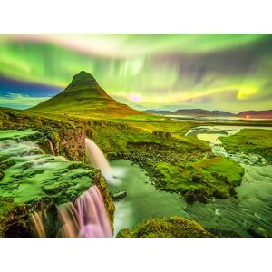 SmartBox Excursión para ver las auroras boreales en Islandia con entrada a museo para 2 personas