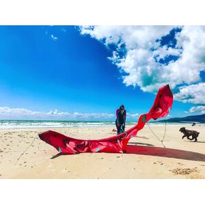 SmartBox Diversión en Tarifa: 1 curso de kitesurfing de 3h para 2 personas