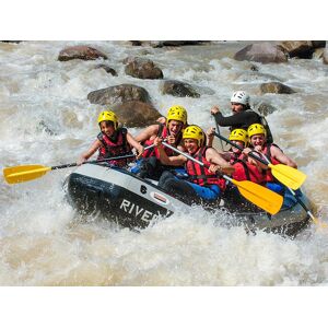 SmartBox ¡Aventura en el agua!: 1 actividad en kayak, piragua, canoa o raft