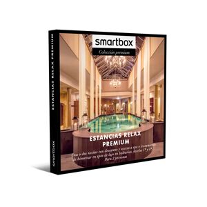 SmartBox Estancias relax premium