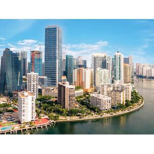 SmartBox Escapada a Florida: 5 días en hotel 3* en Miami con excursión a los Everglades y los Cayos