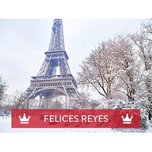 SmartBox Felices Reyes: 3 noches en hoteles hasta 5* en Europa