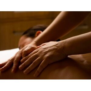 SmartBox Spa Siargao at Hotel 1898: masaje relajante de 50 min y acceso a spa