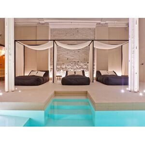 SmartBox Signature Spa at Yurbban Passage Hotel & Spa: 1 masaje de 50 min y acceso al spa de 30 min