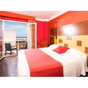 SmartBox Hotel Ridomar365 4*, Costa Brava: 2 noches con desayuno para 2