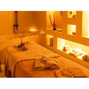 SmartBox Ocean Spa: masaje antiestrés y craneofacial de 1h y baño de sales relajante de 20 min