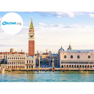 SmartBox Escapada a la Ciudad de los Canales: 2 noches en B&B, cena y ruta en barco en Venecia