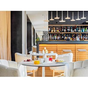 SmartBox Brunch para 2 personas en la terraza panorámica del H10 Port Vell 4* en Barcelona