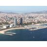 SmartBox ¡Barcelona en helicóptero!: 1 vuelo de 7 min en helicóptero por la costa