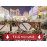 SmartBox Navidad en el sur: escapada a Sevilla y a su mercado navideño