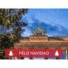 SmartBox Escapada de Navidad: 1 noche en Berlín para ver sus mercados navideños