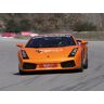 SmartBox 3 vueltas en Lamborghini Gallardo en el circuito del Jarama, Madrid