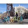SmartBox Ruta en Ebike por Barcelona: La Pedrera, Casa Batlló y Sagrada Familia
