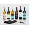 SmartBox Pack a domicilio: lote completo de bebidas de la Bodega Cuatro Rayas