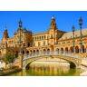 SmartBox Visita turística al completo por Sevilla con tours y entradas para 2 personas